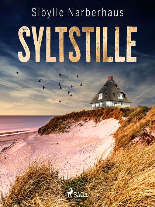 Titeldetails für Syltstille nach Sibylle Narberhaus - Verfügbar